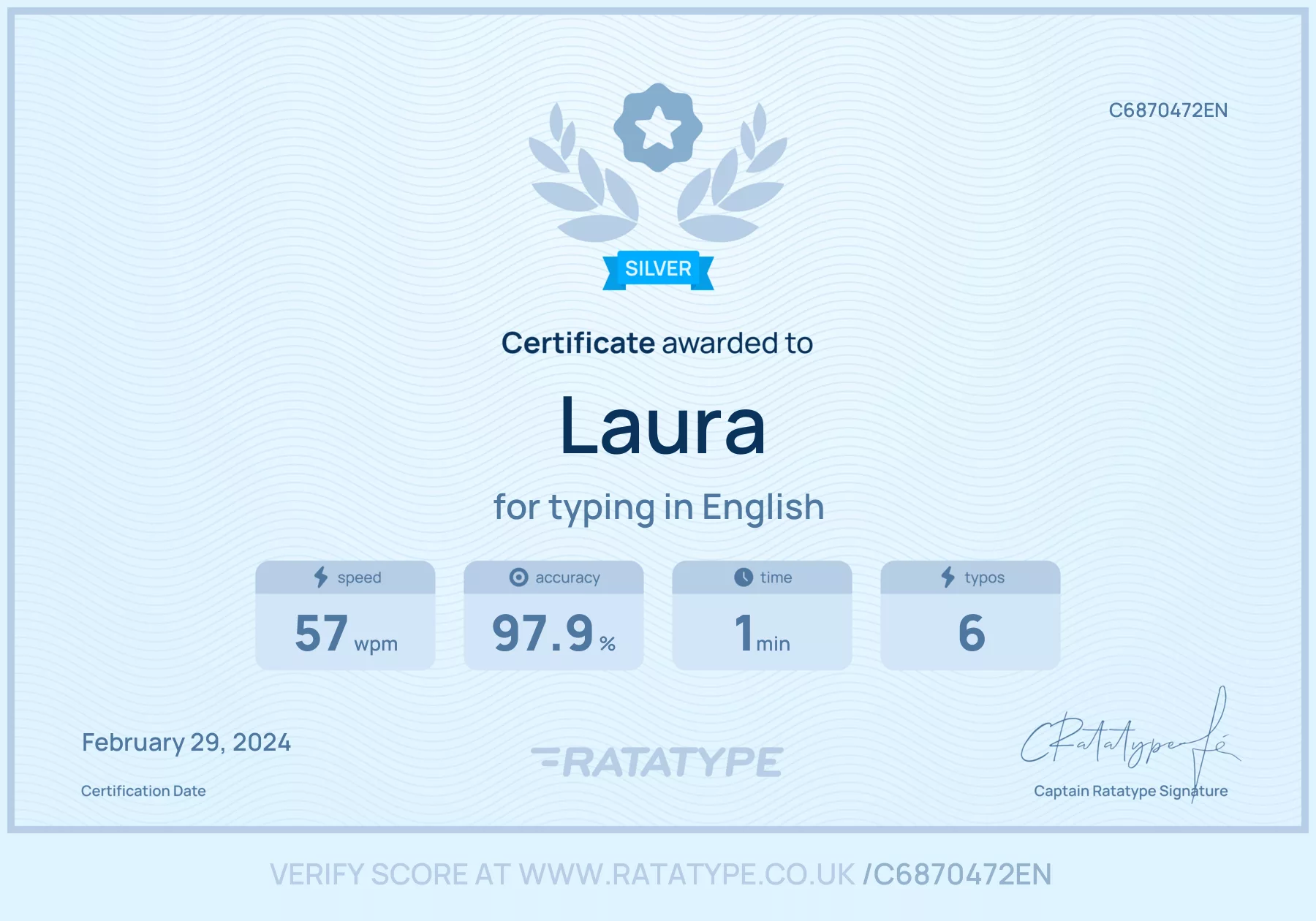 Improve my result