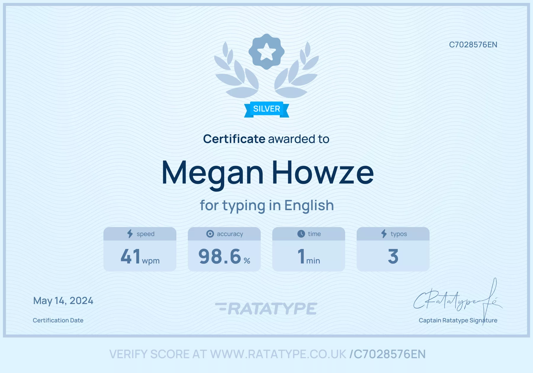Improve my result