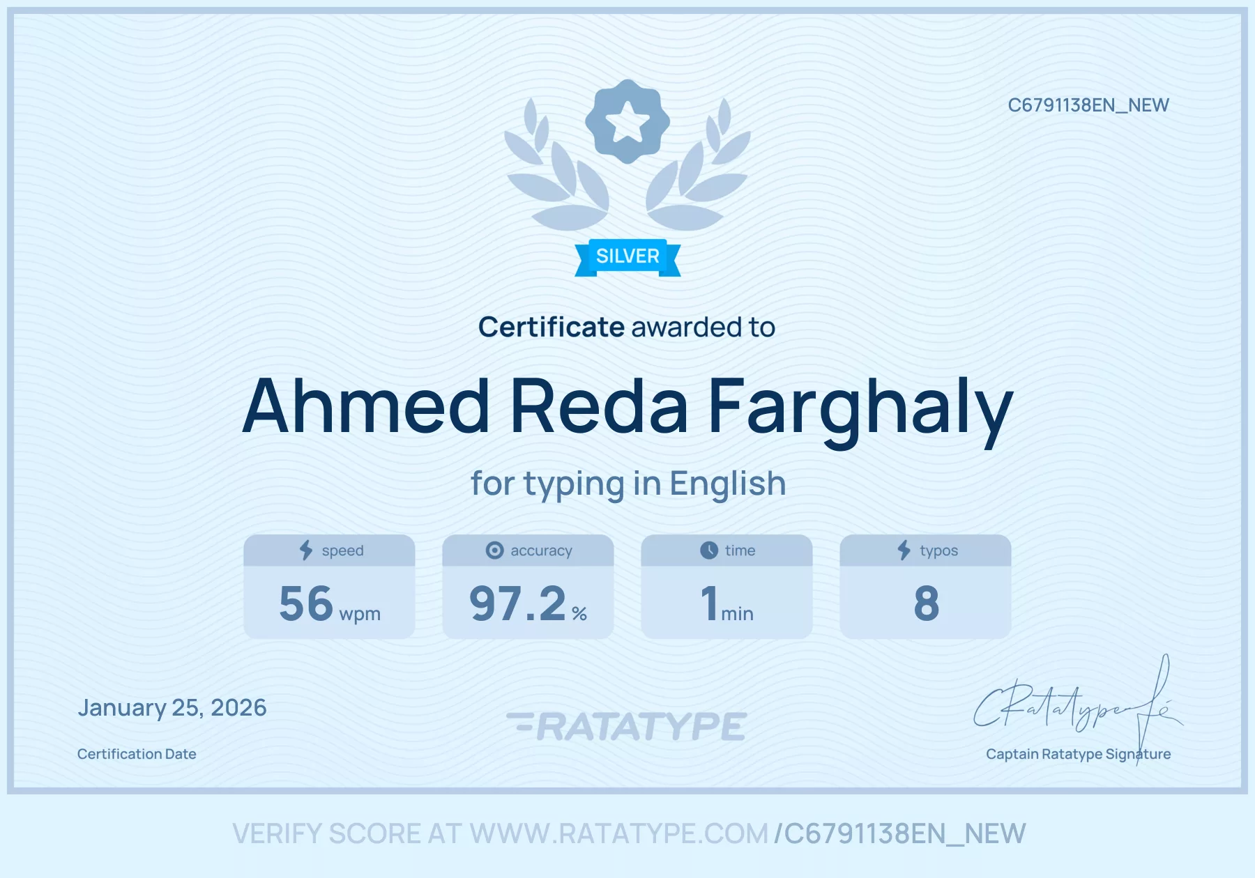 Improve my result
