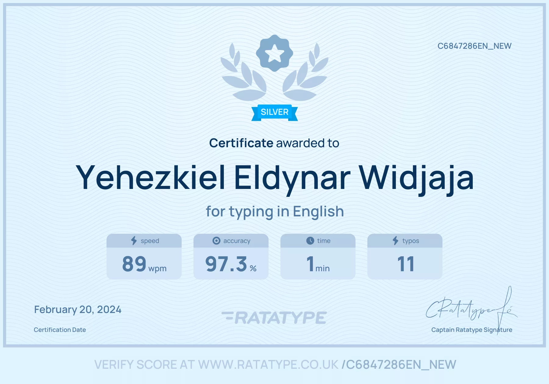 Improve my result