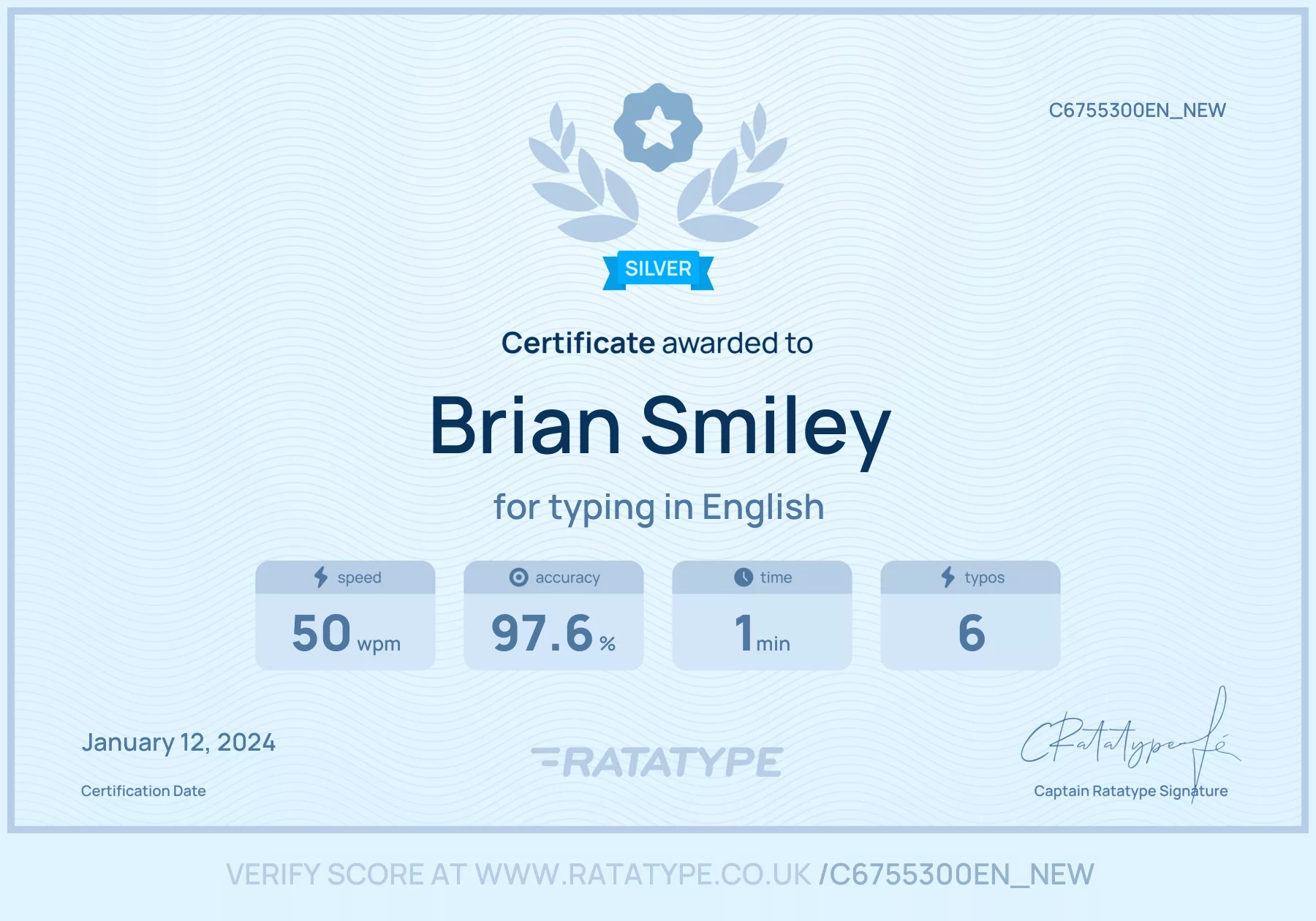 Improve my result