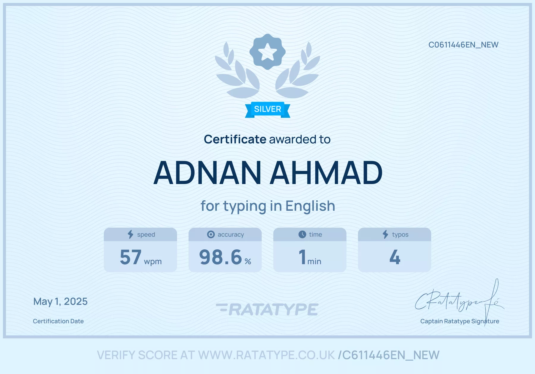 Improve my result