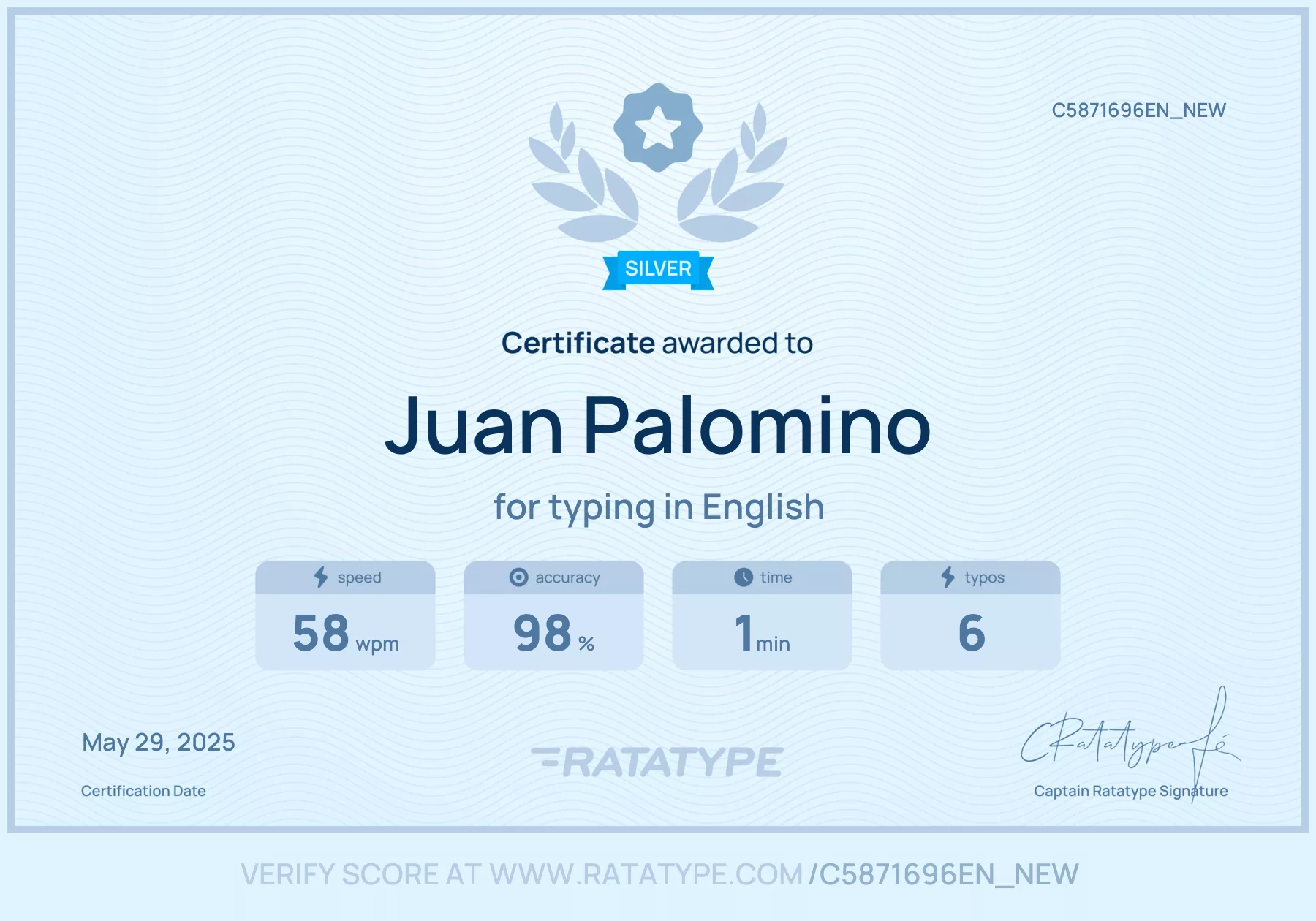 Improve my result