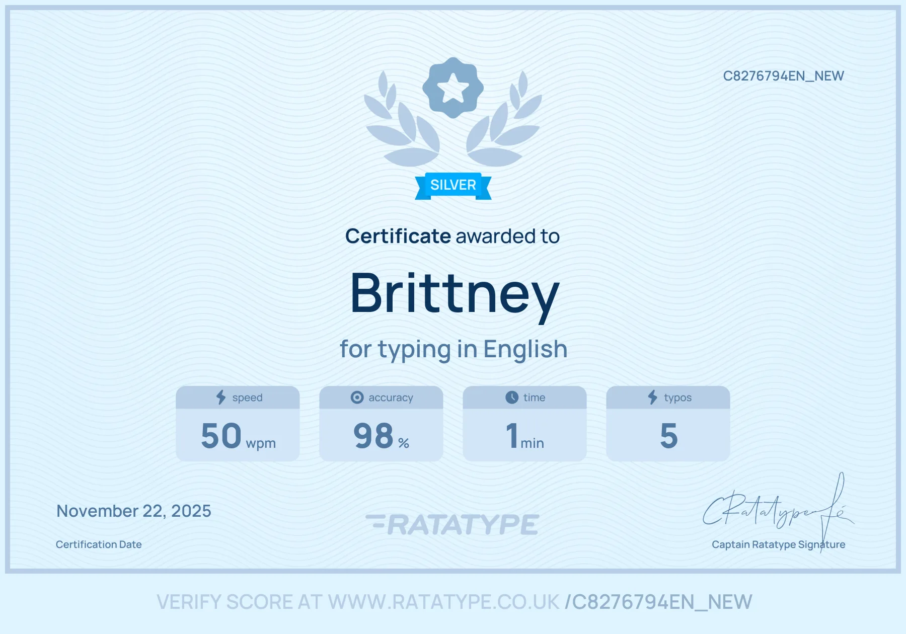 Improve my result