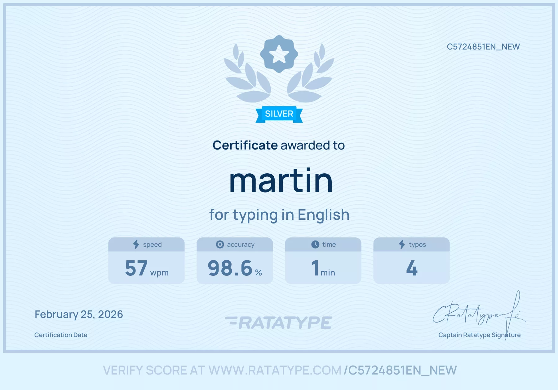 Improve my result