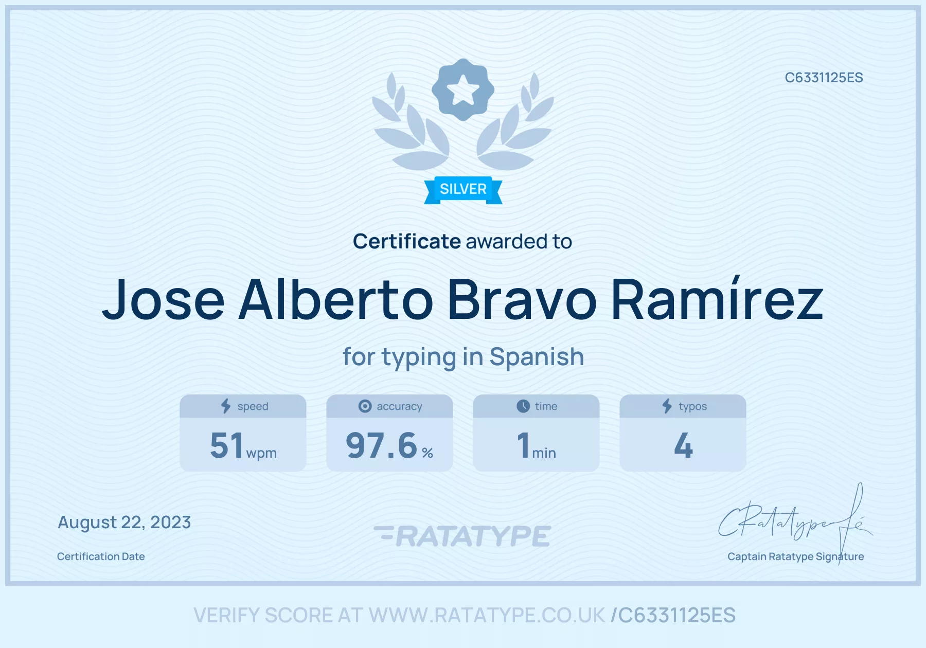 Improve my result