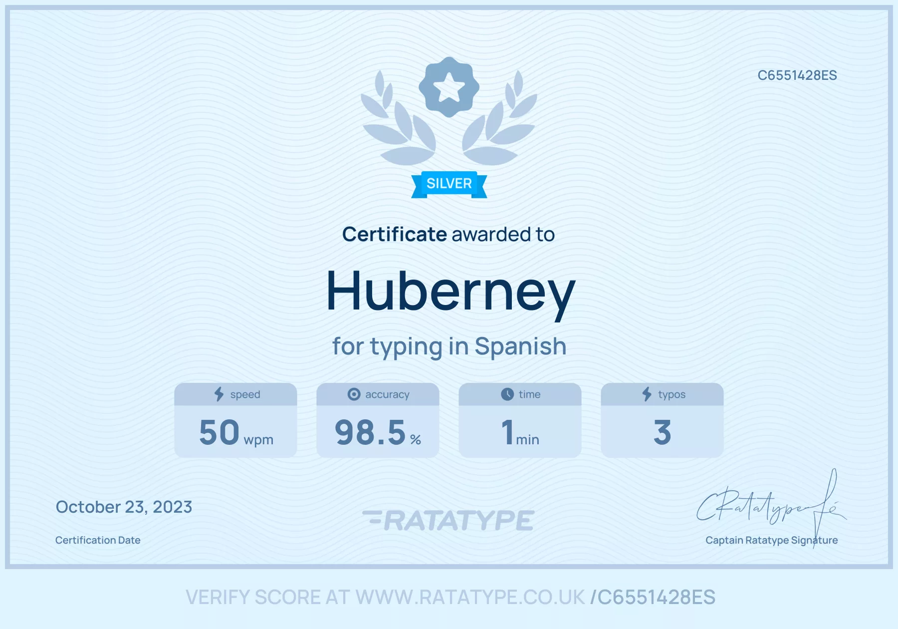Improve my result