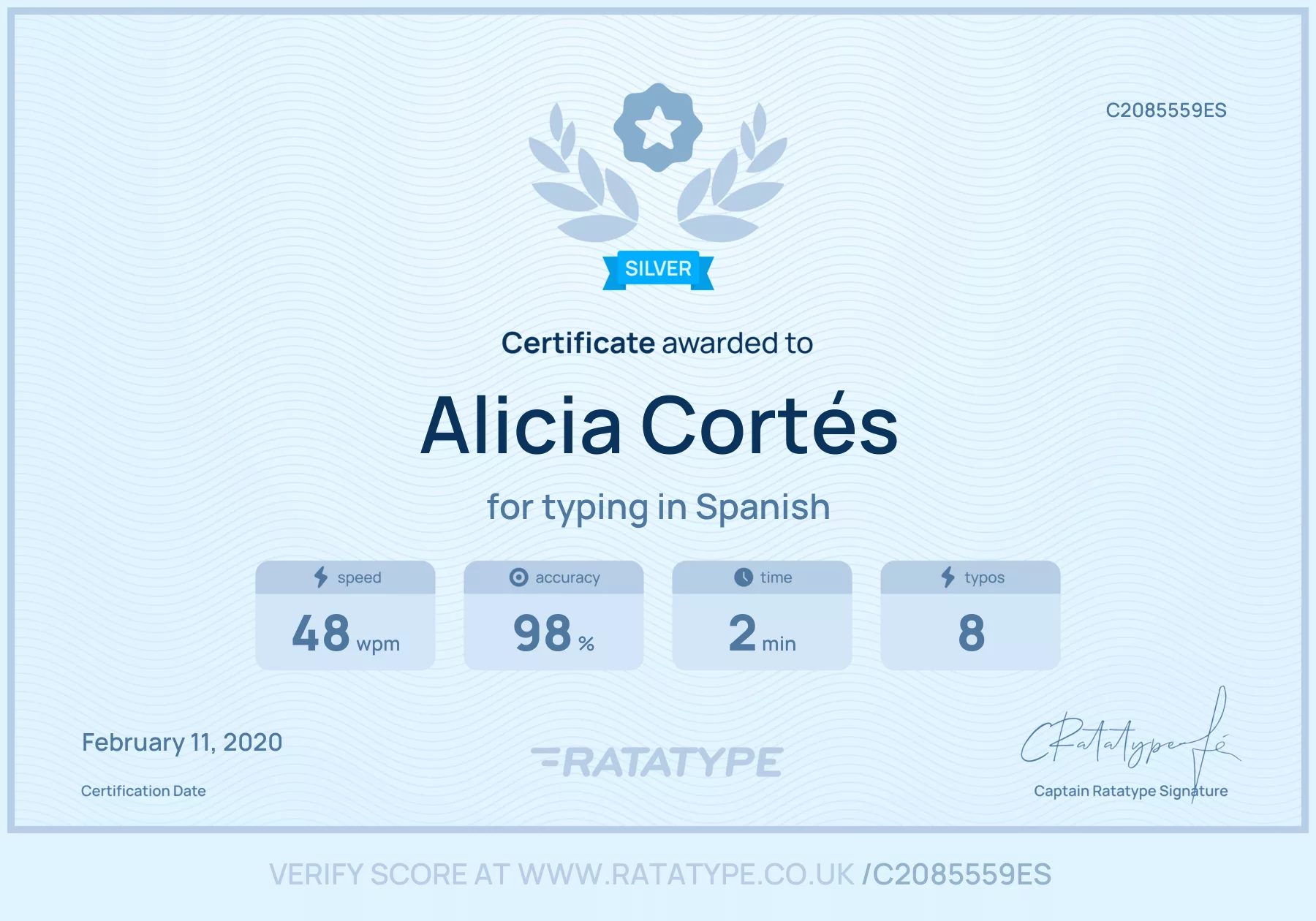 Improve my result