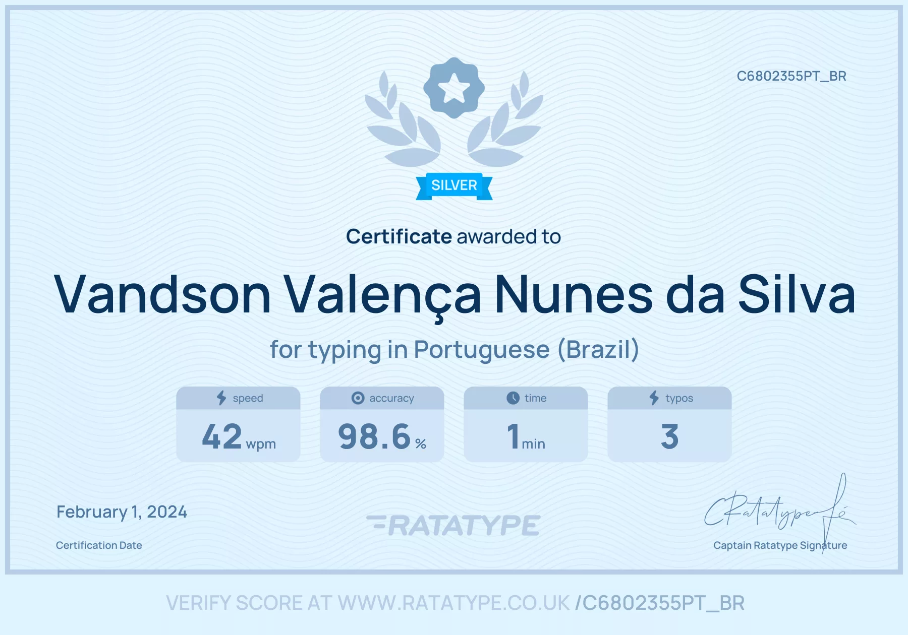 Improve my result