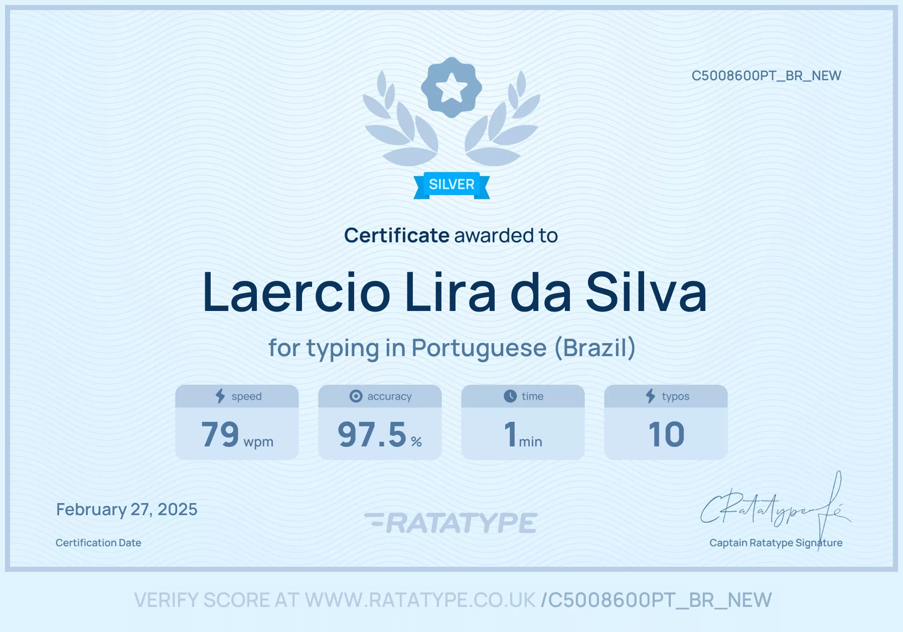 Improve my result