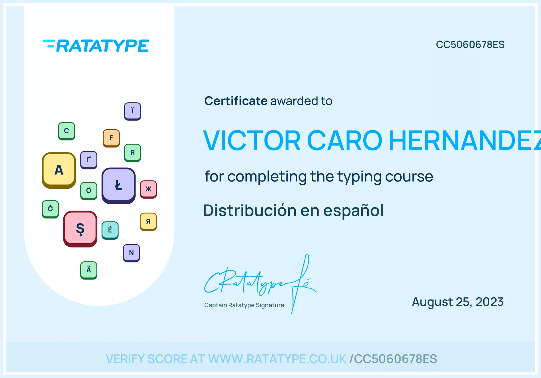 Improve my result