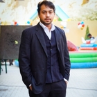Sheikh Shumyle
